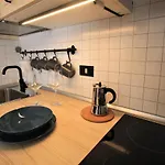 Apartment Ca Pizzo Scalino Chiesa in Valmalenco