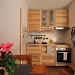 Apartment Ca Pizzo Scalino Chiesa in Valmalenco