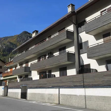 Ca Pizzo Scalino *